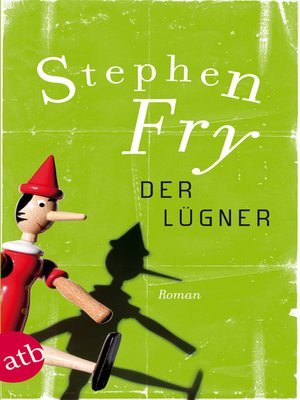 cover image of Der Lügner